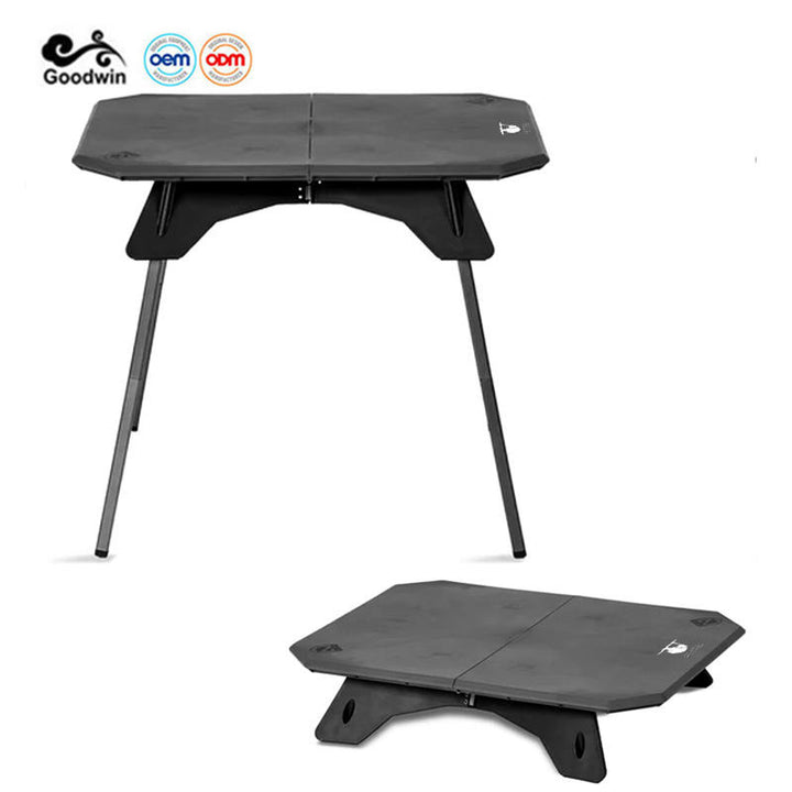 mesa plegable