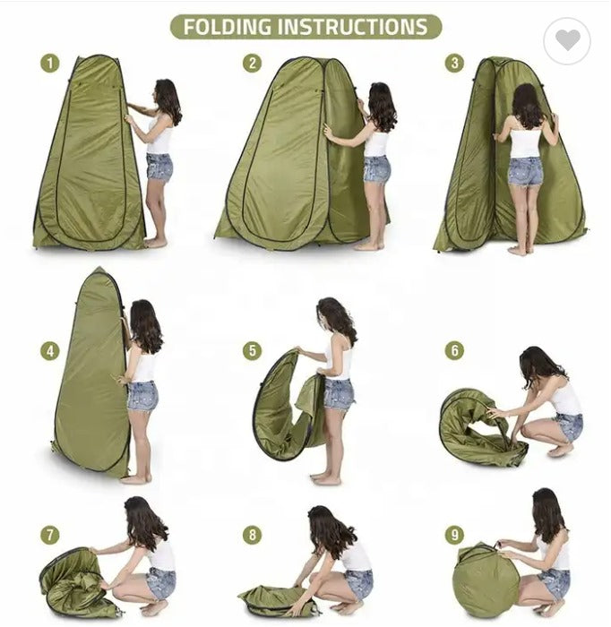 Foxflorest WC Portátil Kit para Adultos y niños.